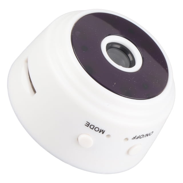 Mini cámara Jadeshay Mini cámara inalámbrica A9 P Mini cámara Wi Fi 1080P