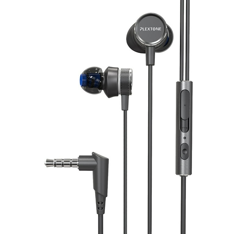 Plextone earphones 2025