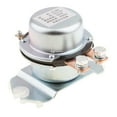 thumbnail image 1 of Interruptor de Aismiento de Solenoide Herramienta de Batería para Aplicaciones Industriales Automoviles Yotijar Relé continuo de solenoide de 12 V, 1 of 9