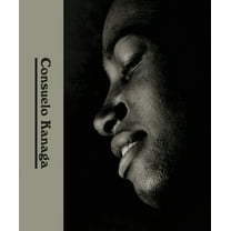 Consuelo Kanaga, (Hardcover)