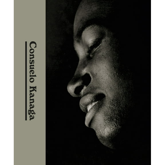 Consuelo Kanaga, (Hardcover)