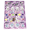thumbnail image 5 of Gabbys Dollhouse Sticker Book with Puffy Stickers, 300+ Stickers, 5 of 6