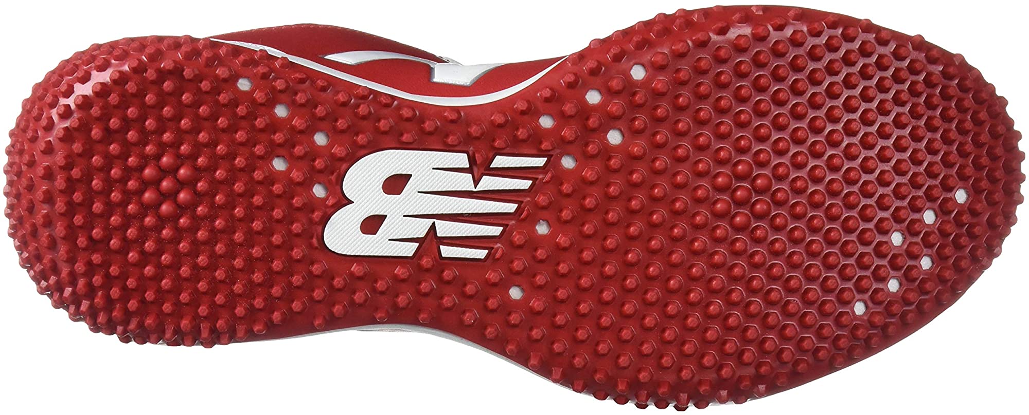 New Balance Womens Fuse V2 Turf 