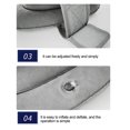 thumbnail image 3 of Corrector de postura para golf, brazo corrector, entrenador de swing de golf, ayuda inflable para entrenamiento de swing de golf, equipo de entrenamiento de golf para principiantes., 3 of 7