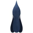 thumbnail image 5 of Medieval Coif Cap Thrace Hood Cowl with Ear Flaps Hat Headwear Victorian Mens Costume Accessories, 5 of 7