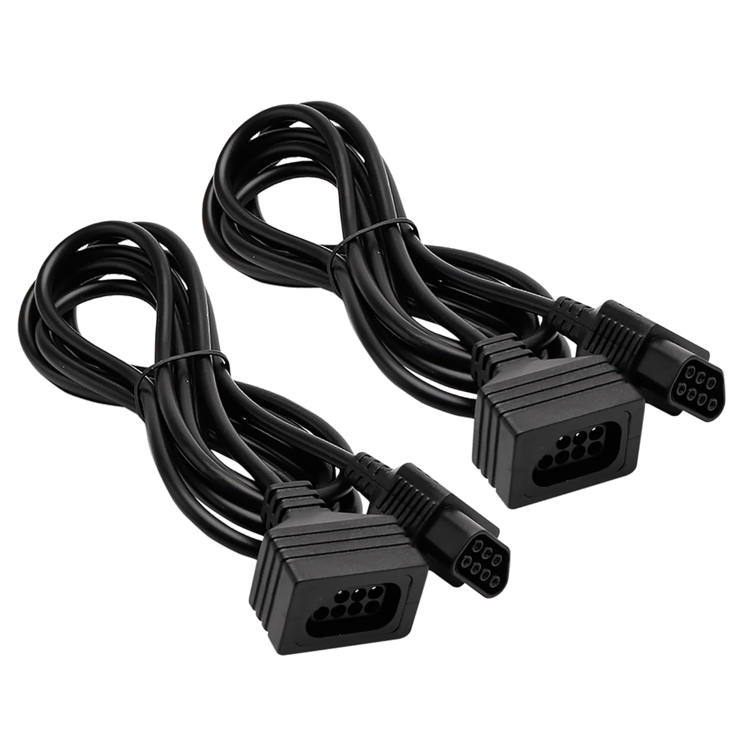 ）））TVアダプター（（（ NEW RF TV Adapter, Compatible with Nintendo Super NES SNES, Sega