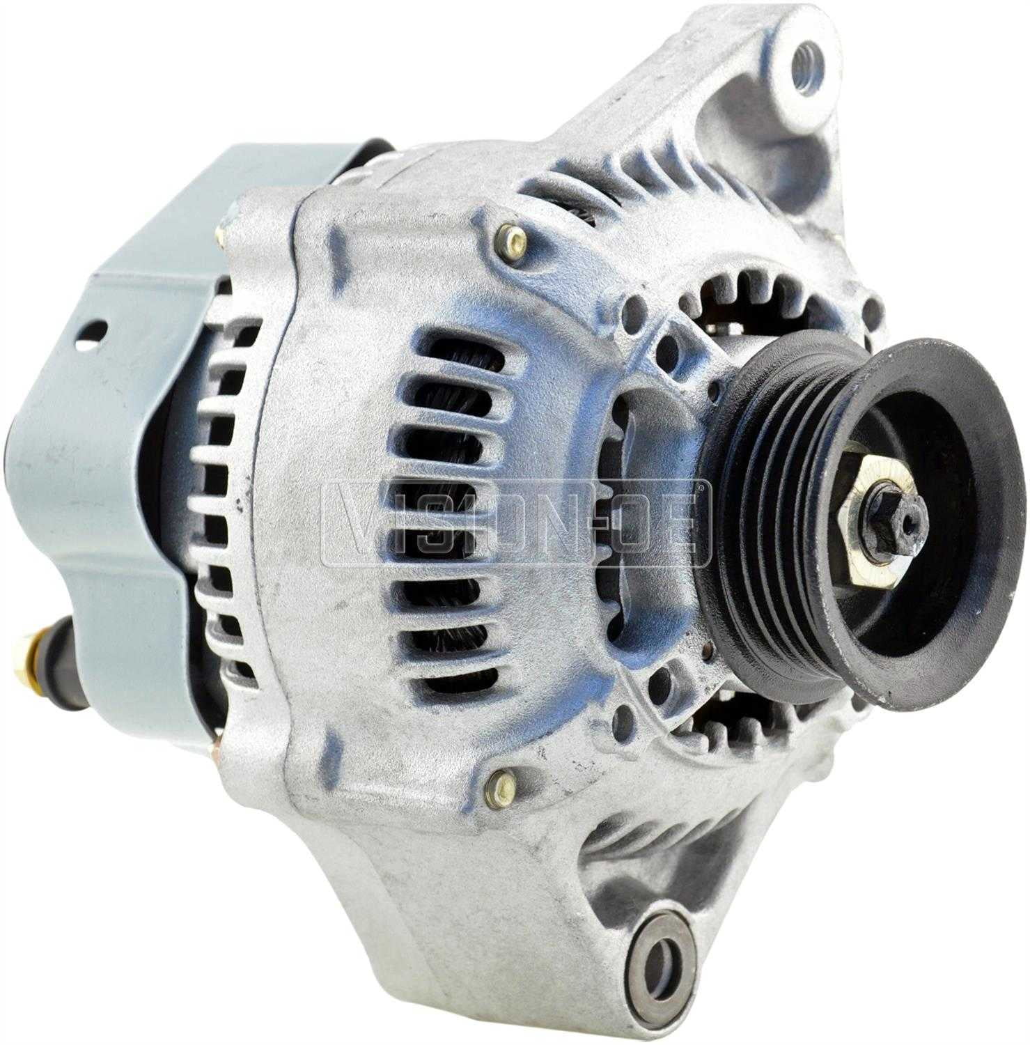 Vision OE 13234 Alternator