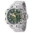 thumbnail image 1 of Invicta Reloj 47762 Hombre Plateado, 1 of 1