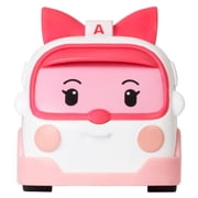 Robocar Poli, Amber Die-Cast Toy Figure Vehicles, Ages 3 and up, Boys & Girls Birthday Gifts