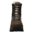thumbnail image 3 of Men's 10" Camo Boot Brown, 3 of 5