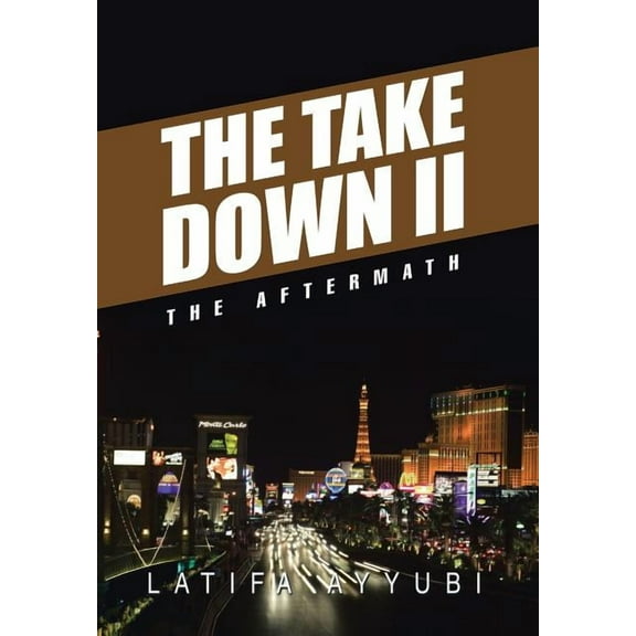 The Take Down II (Hardcover)