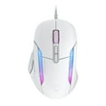 thumbnail image 2 of Turtle Beach® Kone™ II Ergonomic Gaming Mouse - White, 2 of 7