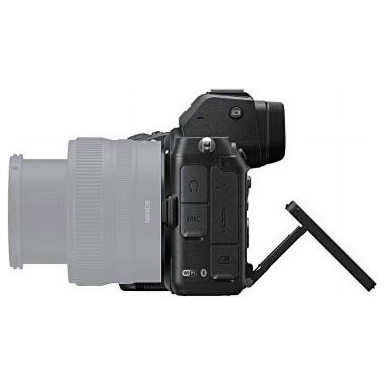 Nikon Z 5 Full-Frame Mirrorless Camera Body for Photography Nikon Z 5 Full-Frame Mirrorless Camera Body for Photography