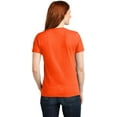 thumbnail image 2 of Port & Company Ladies Core Blend Tee. LPC55, 2 of 4