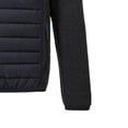 thumbnail image 3 of Portwest Mens KX3 Baffled Hybrid Jacket, 3 of 4