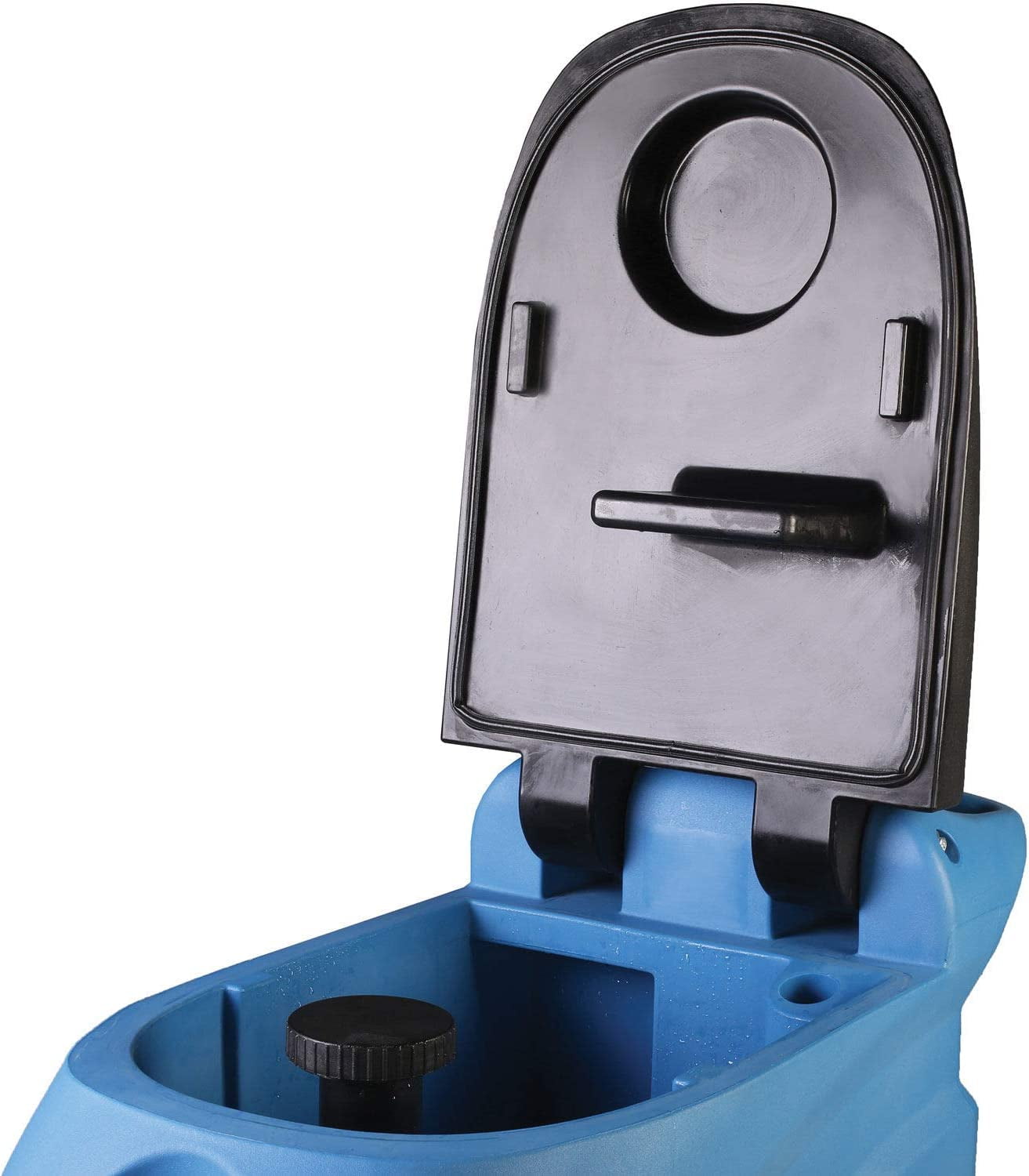 Global Industries 261990 Electric Auto Floor Scrubber 20 in