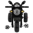 thumbnail image 2 of Triciclo Prinsel Moto Trike Rojo, 2 of 4
