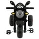 thumbnail image 2 of Triciclo Prinsel Moto Trike Rojo, 2 of 4