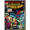 thumbnail image 3 of Pósteres y grabados de superhéroes de cómics antiguos de Marvel Spiderman, pintura en lienzo, arte de pared, decoración, imágenes para dormitorio de niño, 3 of 5