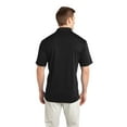 thumbnail image 2 of Port AuthorityÂ® Tech Embossed Polo. K548, 2 of 6