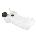 thumbnail image 1 of Fuel Tank, Plastic Gas Tank Trimmer Replacement Part Replacement Part Accessory for CG430 520 43CC 52CC 47CC Brush Cutter, 1 of 7