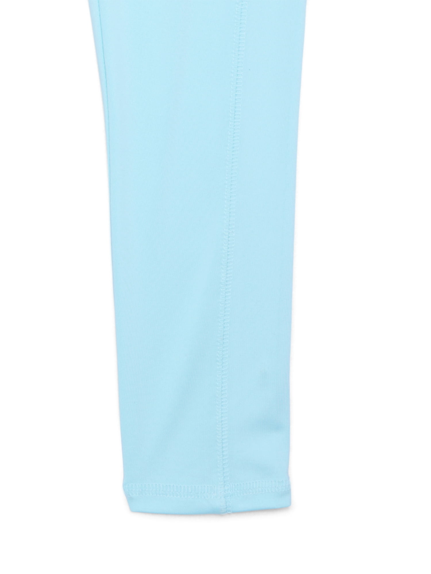 Balance Collection Girls Athletic Leggings, Sizes 7-16