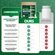 thumbnail image 5 of Suplemento Windboss NAD, nicotinamida, ribósido y resveratrol, 100 cápsulas, 5 of 7