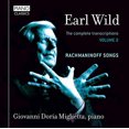 thumbnail image 2 of Wild / Miglietta - Earl Wild: The Complete Transcriptions 2 - Music & Performance - CD, 2 of 2