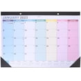thumbnail image 1 of English Calendar Desktop Calendar Living Room Wall Calendar Day Count Down Calendar, 1 of 9