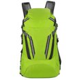 thumbnail image 1 of Mochila plegable ligera de nailon resistente al agua para senderismo, viajes, ciclismo y, 1 of 8