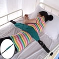 thumbnail image 3 of Correa De Sujeción De Cinturón De Seguridad Para Silla De Ruedas Del El 140cm Sunnimix  Correa de sujeción de la cama, 3 of 8