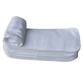 thumbnail image 4 of Soft Baby Changing Pad Super Absorbent Washable Mat For Newborn Diapers Infant Care Cloth diapers, 4 of 6