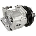 thumbnail image 2 of For Subaru Forester Baja Impreza & Legacy Reman AC Compressor & A/C Clutch - BuyAutoParts, 2 of 5