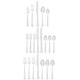 thumbnail image 4 of Lenox Federal Platinum Frost 20-Piece Flatware Set, 4 of 4