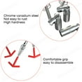 thumbnail image 3 of FZPJJNB 1pc Spark Plug Wrench T-Handle Removal Tool 5/8 16mm Sockets,C03, 3 of 18