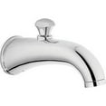 thumbnail image 6 of TOTO® Silas™ Wall Tub Spout with Diverter, Polished Chrome - TS210EV#CP, 6 of 6