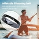 thumbnail image 5 of Cinturón Salvavidas Inflable a la deriva seguridad salvavidas 100N traje de supervivencia accesorios al aire libre (E) Sywqhk Para Estrenar, 5 of 6