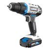 HART 20-Volt Cordless 3/8-inch Drill/Driver Kit (1) 20-Volt 1.5Ah Lithium-Ion Battery