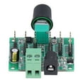 thumbnail image 1 of Contrôleur de Vitesse de Ventilateur USB Régulateur PWM Module de Contrôle pour Refroidissement FCD012P006, 1 of 14