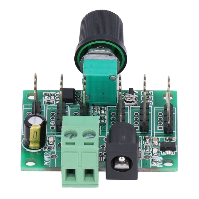 Contrôleur de Vitesse de Ventilateur USB Régulateur PWM Module de Contrôle pour Refroidissement FCD012P006