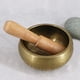 thumbnail image 4 of Cuenco Tibetano Ormromra Hecho a Mano para Meditación Sonido de Curación, 4 of 6