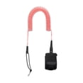 thumbnail image 1 of BotaniNest Towing Rope Knee Rope Towing Rope Suitable For Longboards Stand Up Alternative Leg Towing Rope, 1 of 5