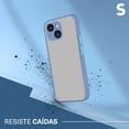 thumbnail image 3 of Funda de Protección para iPhone 13 - Sovico - Bicolor, 3 of 6