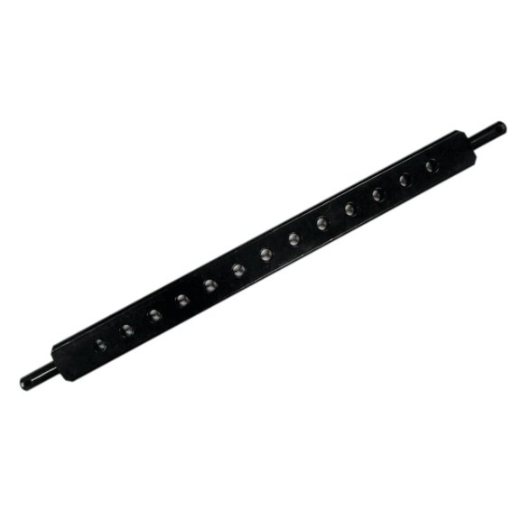 Complete Tractor Drawbar 3013-1603 Hole Diameter 3/4", No of Holes 13 For Industrial Tractors