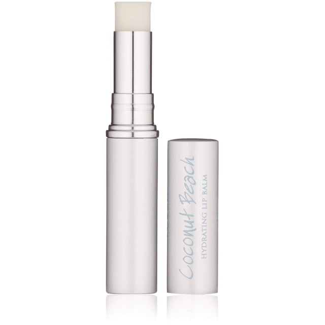 Bálsamo labial hidratante fresco FarmHouse Coconut Beach 0.64 oz