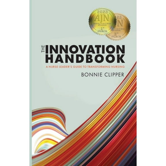 The Innovation Handbook (Paperback)