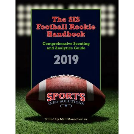 The Sis Football Rookie Handbook 2019