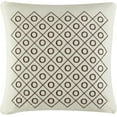 thumbnail image 6 of Anaya 7 Piece Embroidered Comforter Set in Beige/Ivory by Nanshing, California King, 6 of 8