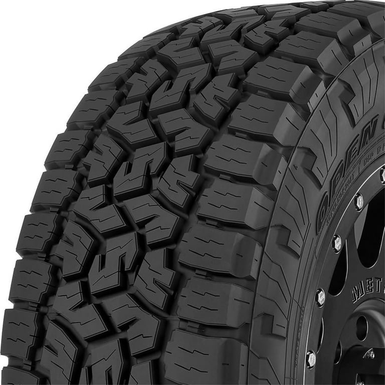 Toyo Tires Open Country A/T III 35X11.50R17 C/6PLY BSW