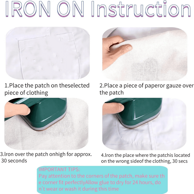 Disney Princess Patches Cute Princess - 3.5 X 2 Inch Embroidered Appliqué For Jackets & Backpacks Iron On Patch - Foto 10